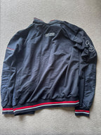 Polo Ralph Lauren Big Pony Track Jacket – Navy Blue